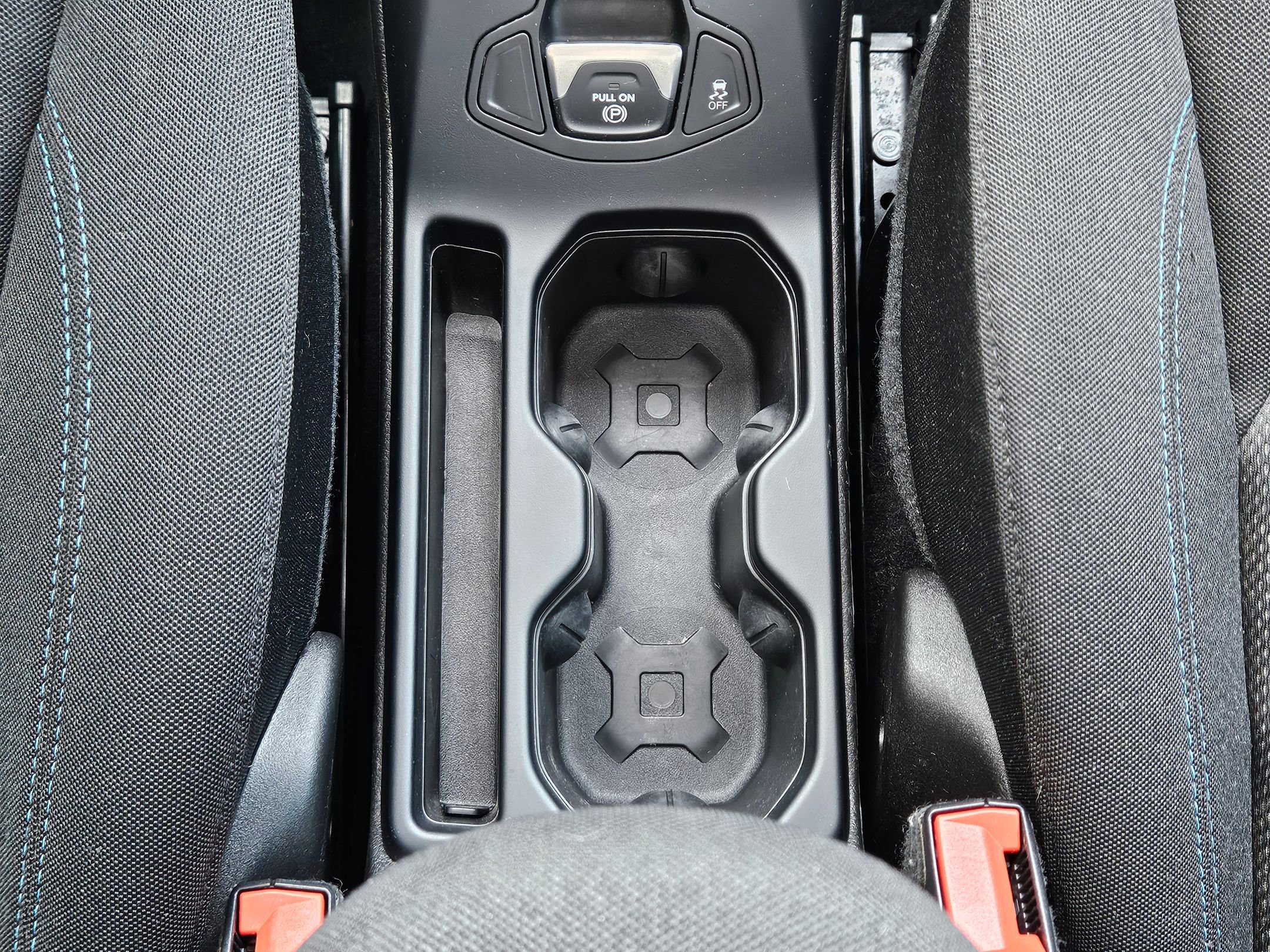 2021 Jeep Renegade Latitude photo 5