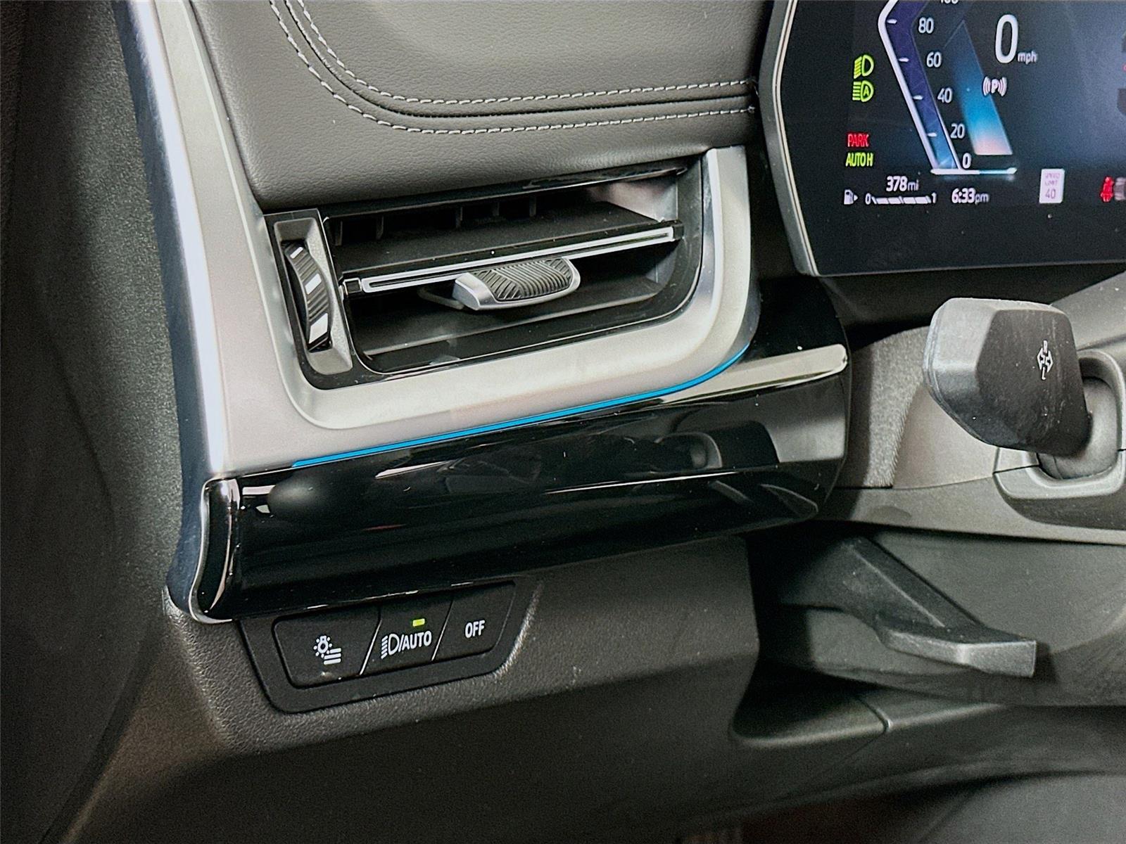 2023 Bmw X1 XDrive28i photo 10