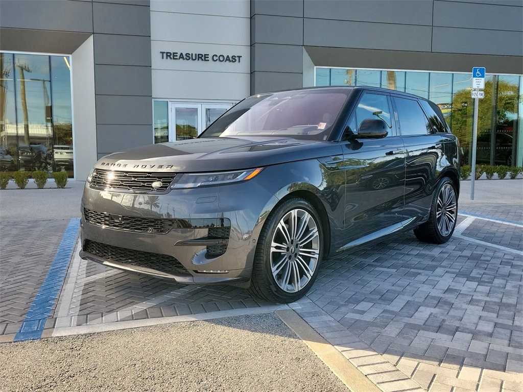2023 Land Rover Range Rover Sport SE Dynamic's photo