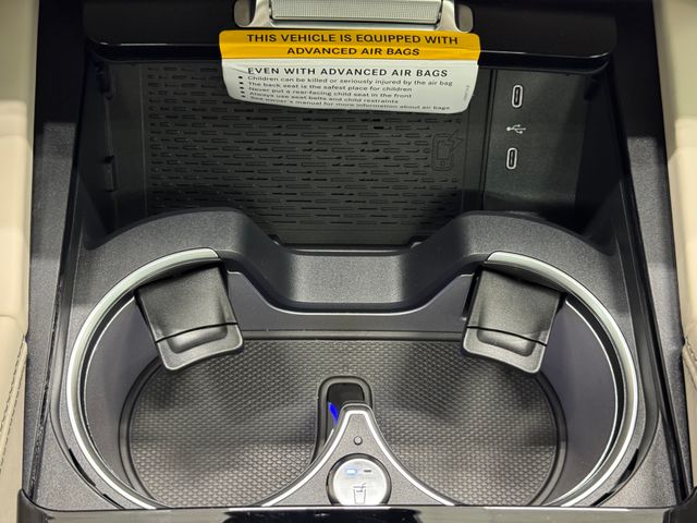 2026 Mercedes Benz GLS AMG 63 4MATIC photo 34