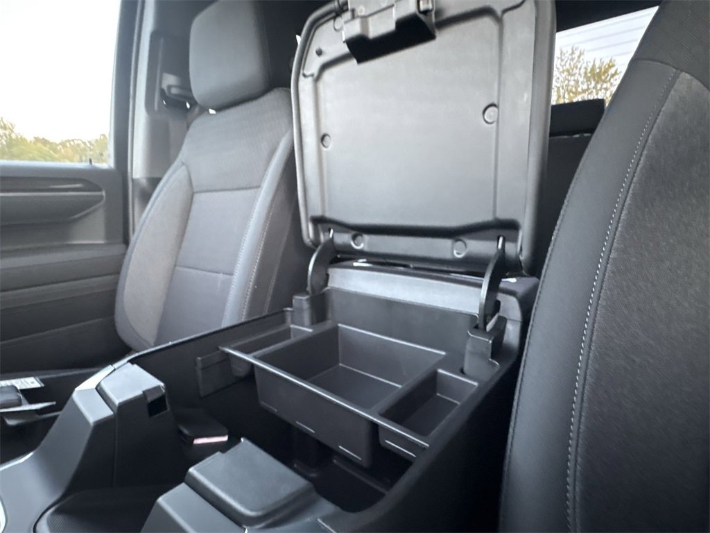 2026 Chevrolet Silverado 1500 LT photo 22