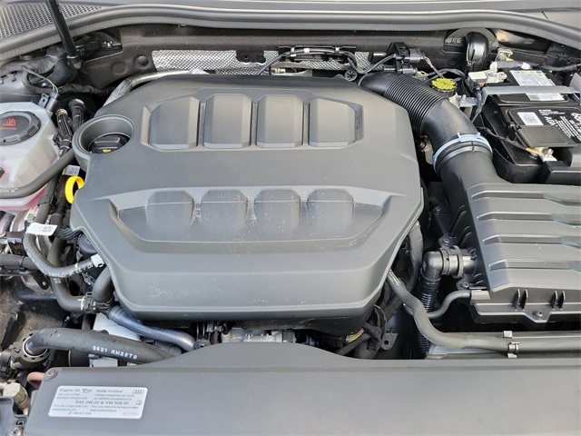 2022 Audi A3 40 Premium photo 24