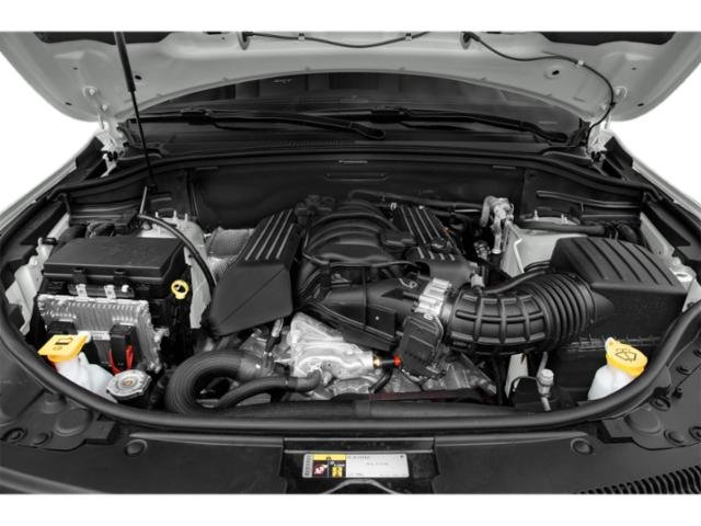 2021 Jeep Grand Cherokee SRT8 photo 15