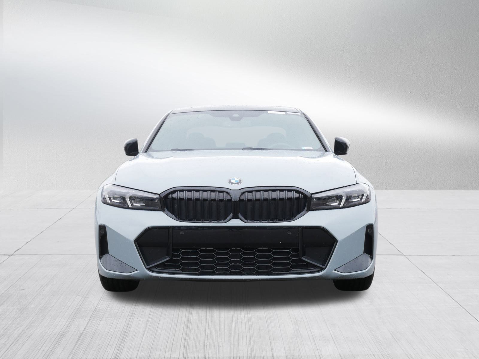 2023 Bmw 330i xDrive photo 2