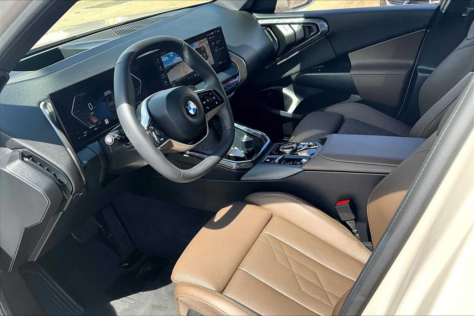 2025 Bmw X3 30x Drive photo 14