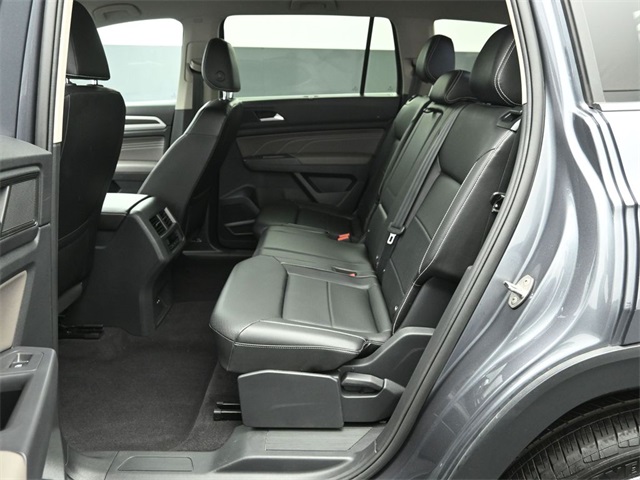 2021 VOLKSWAGEN ATLAS - Image 19