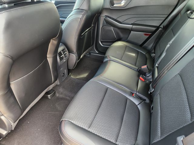 2025 Ford Escape ST-Line photo 24