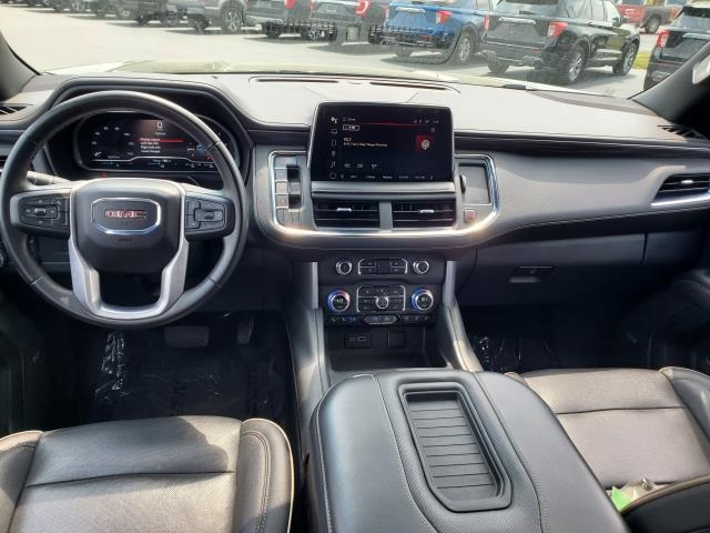 2023 Gmc Yukon SLT photo 10