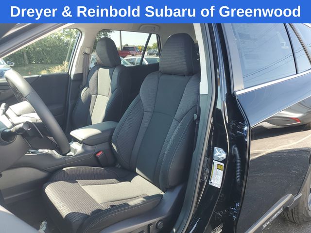 2025 Subaru Outback Premium photo 21