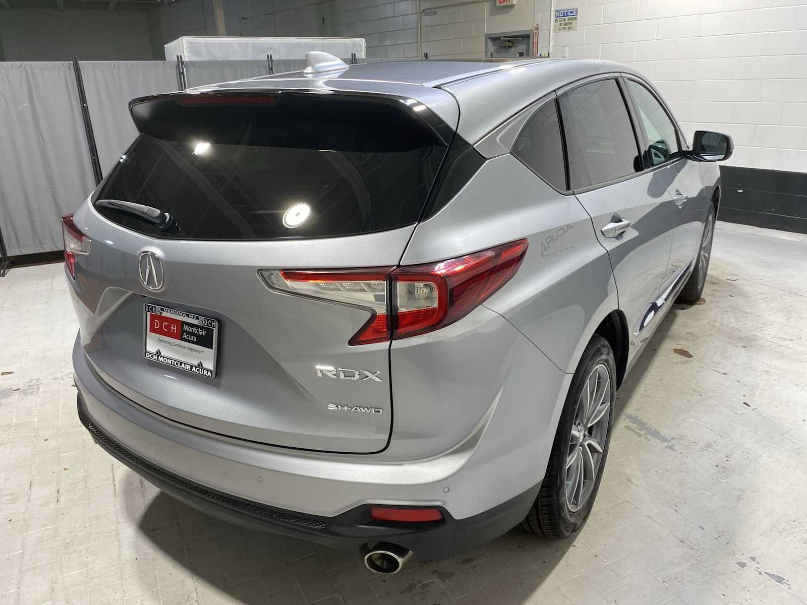 2021 Acura RDX Technology photo 23