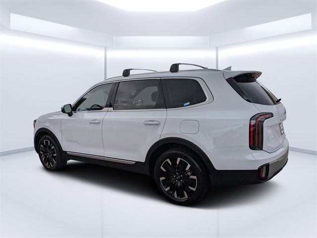 2023 Kia Telluride SX X-Line Prestige X-Pro photo 4