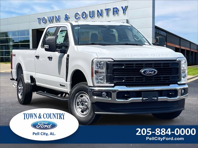 2026 Ford F-350 XL photo 14