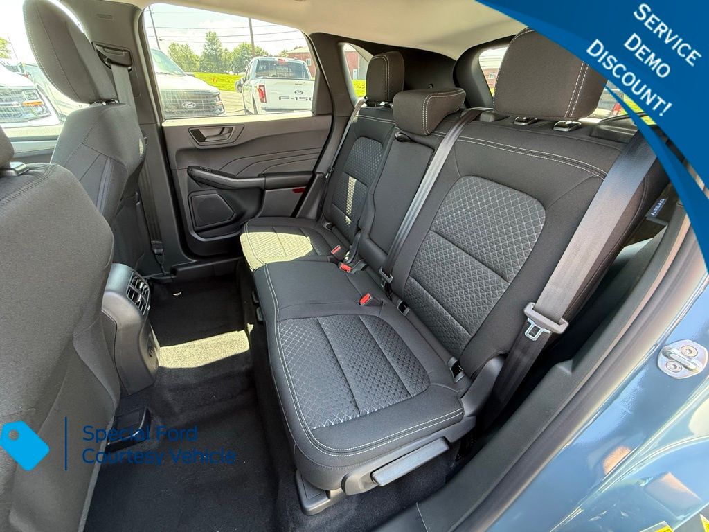 2025 Ford Escape Active photo 23