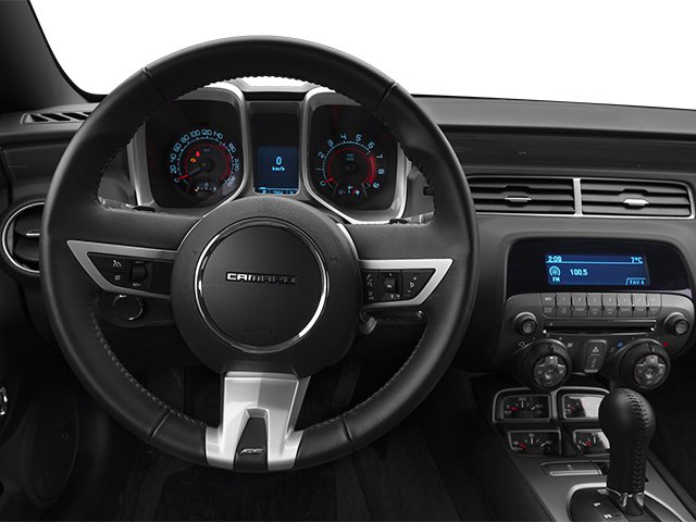 2013 Chevrolet Camaro 2SS photo 6