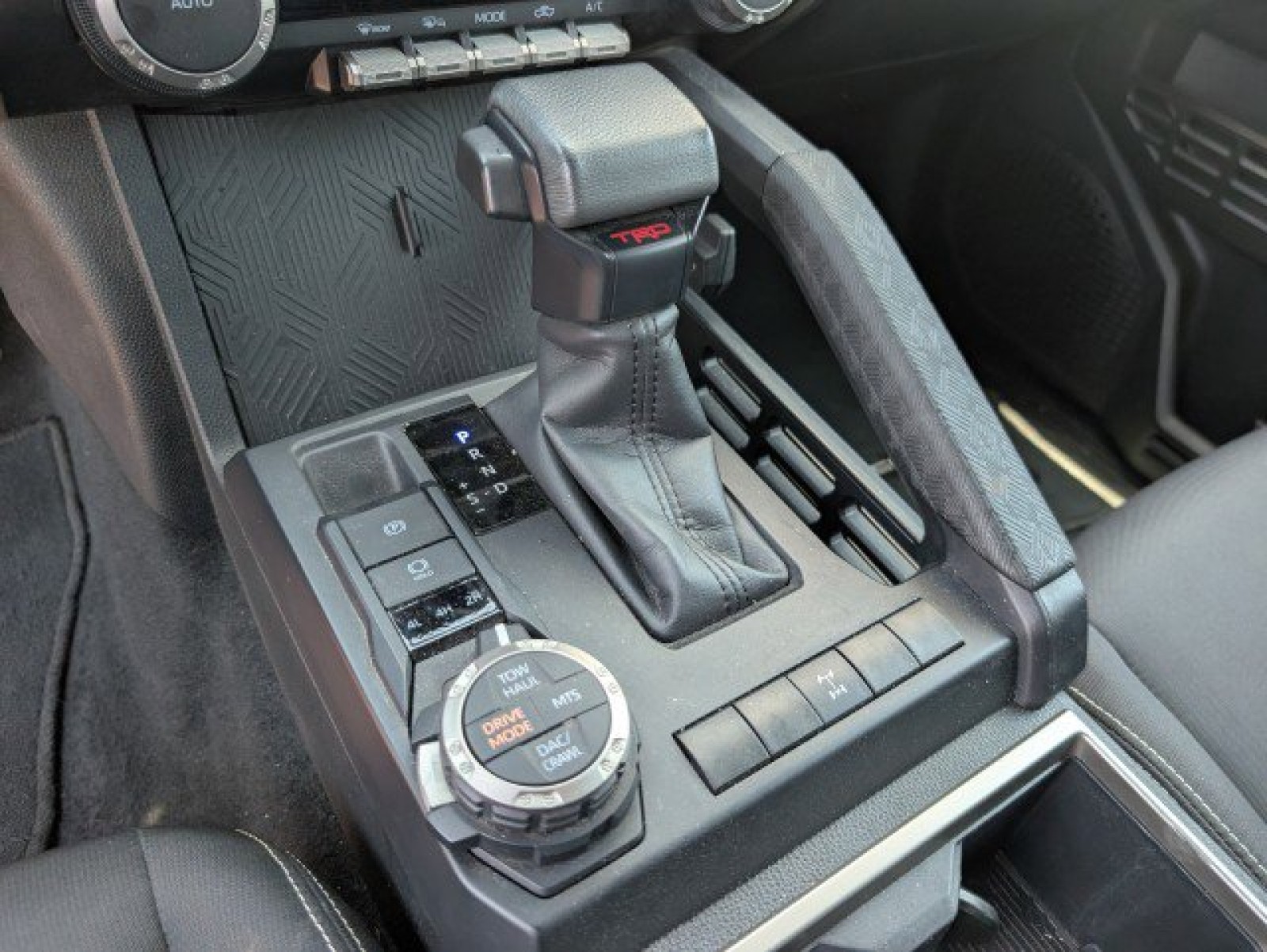 Used 2024 Solar Octane Toyota TRD Off Road image 9