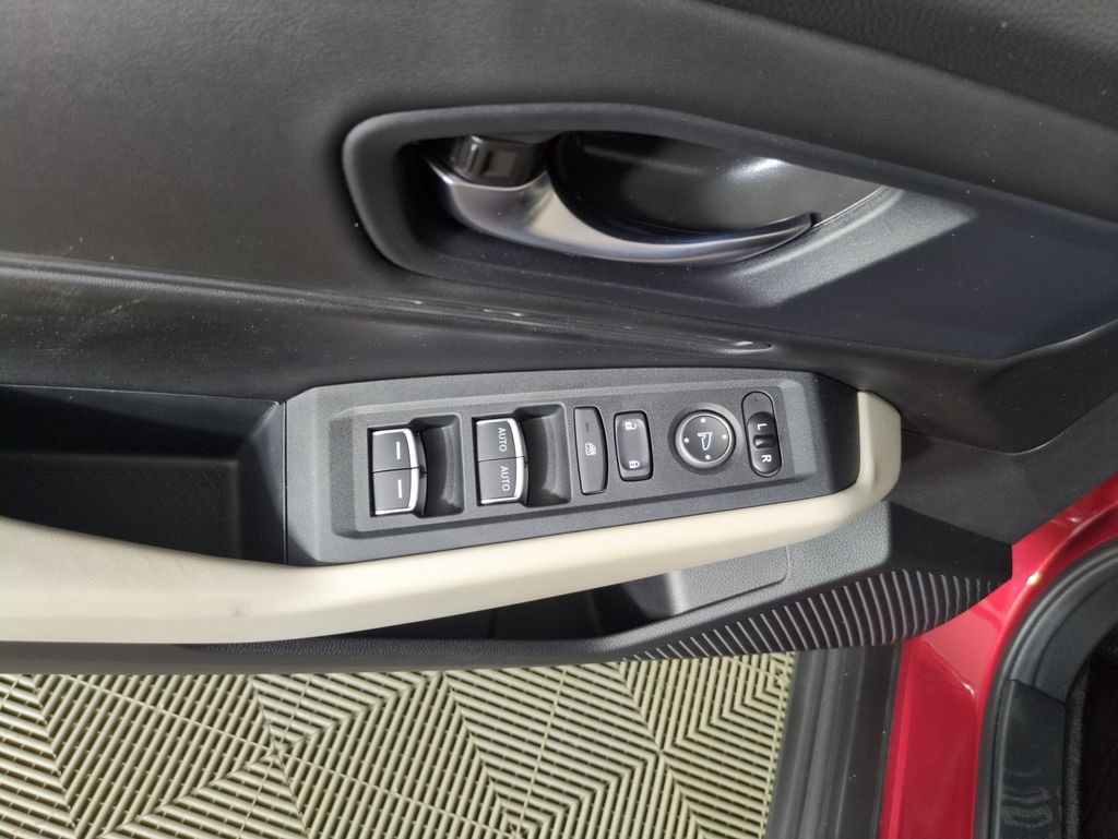 2024 Honda Accord EX photo 10