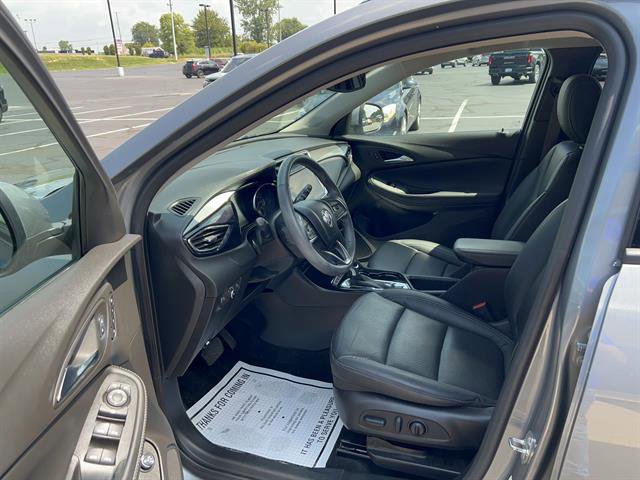 2023 Buick Encore GX Essence photo 18