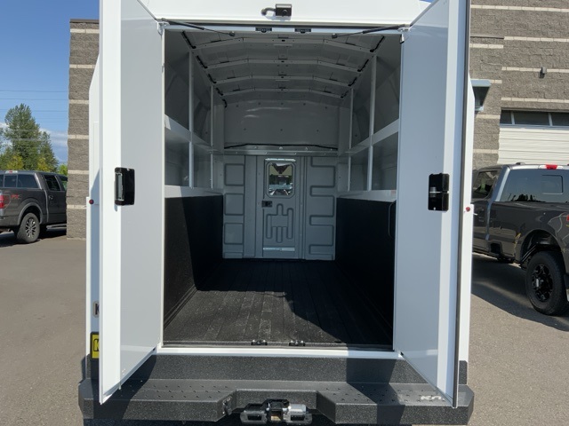 2024 Ford Transit photo 4