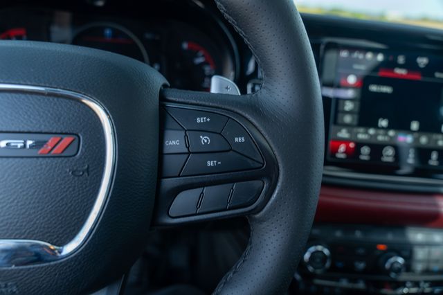 2021 Dodge Durango R/T photo 29