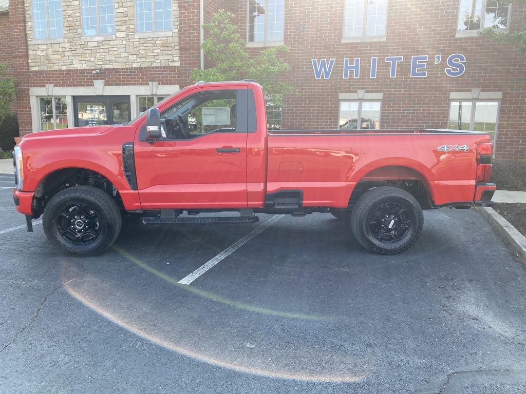 New 2023 Ford Super Duty F250® XL Regular Cab in Orrville 23184