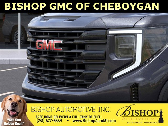 2026 Gmc Sierra 1500 Elevation photo 9