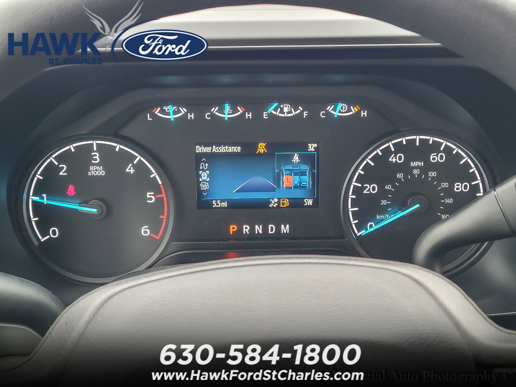 2026 FORD F-450 - Image 9