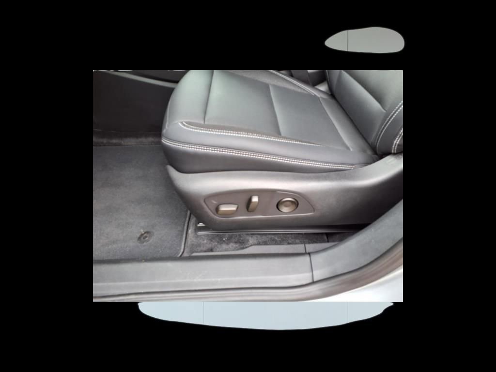 2025 Chevrolet Blazer EV photo 28