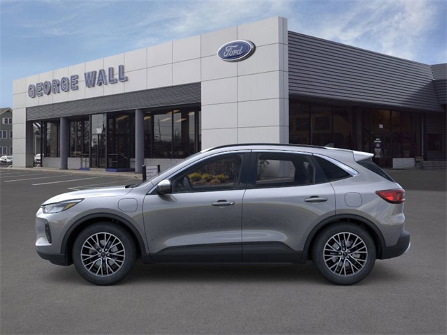 2025 Ford Escape Plug-In Hybrid photo 3