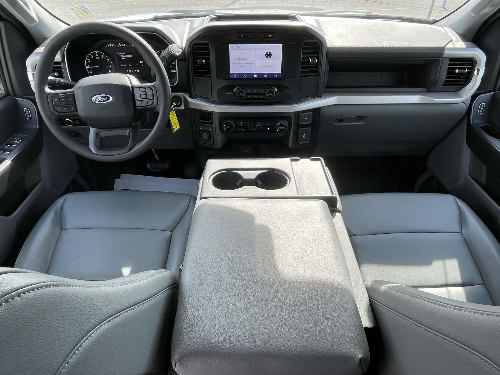 2023 Ford F-150 XL photo 12