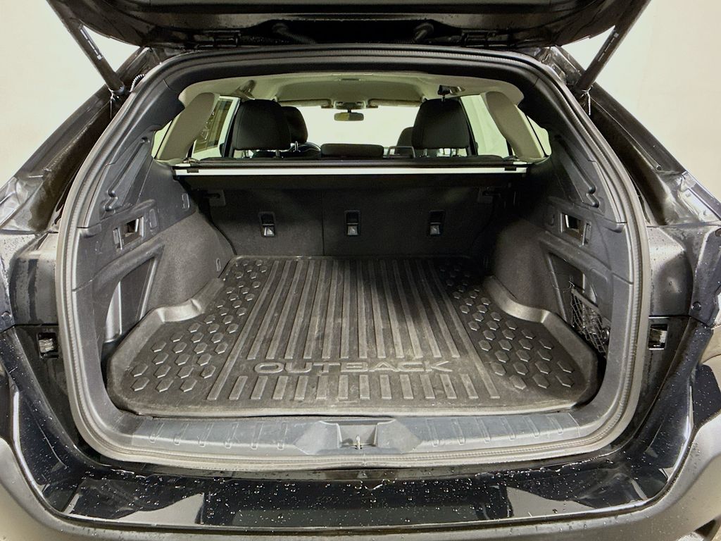 2023 Subaru Outback Premium photo 23