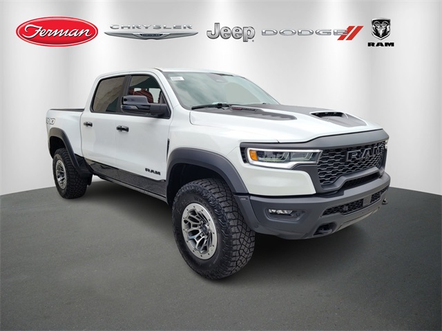 2026 RAM Ram 1500 Pickup RHO's photo