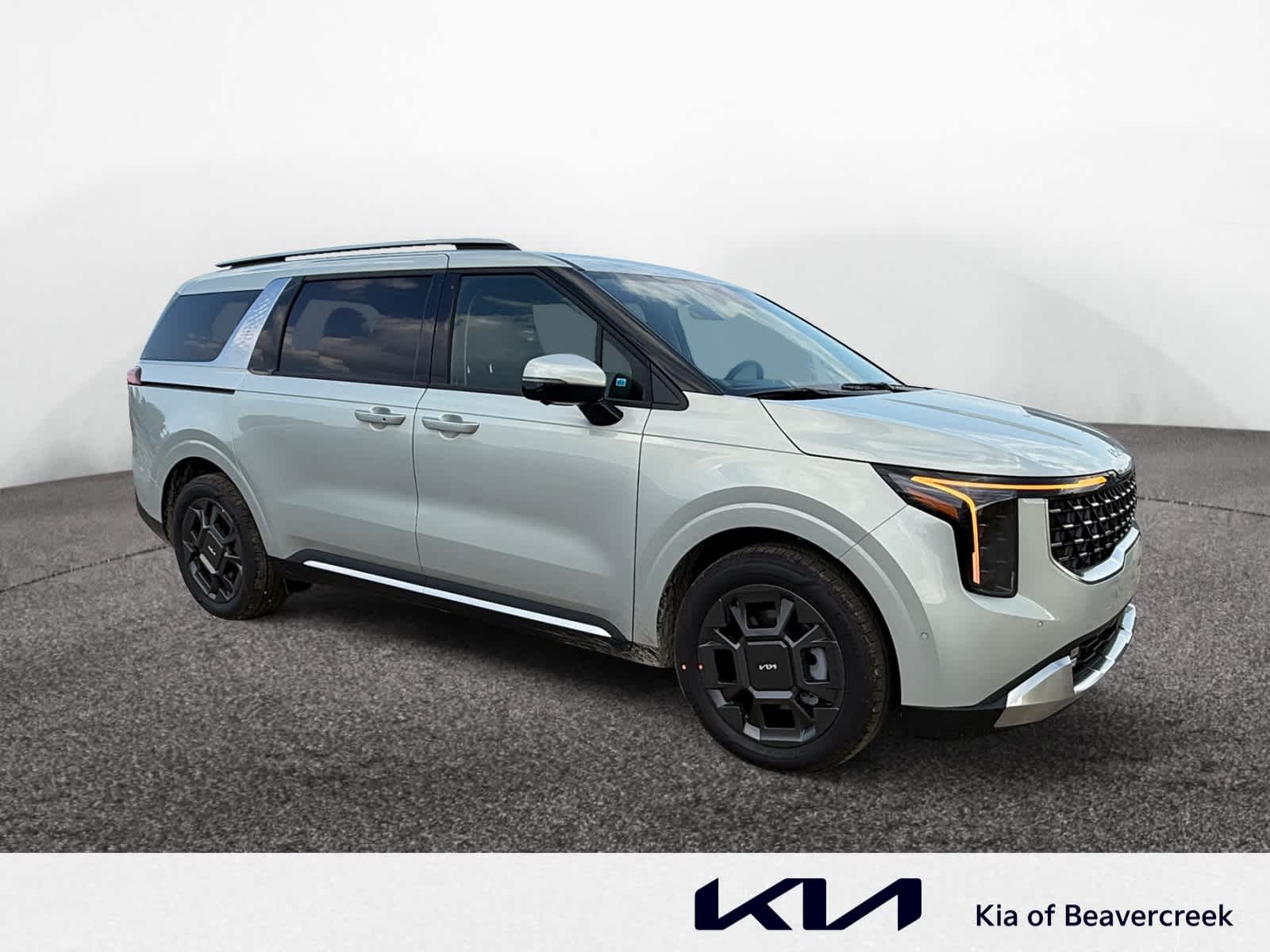 2026 Kia Carnival SX photo 6