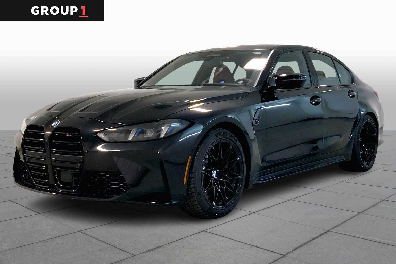 2026 BMW M3 Sedan M3's photo