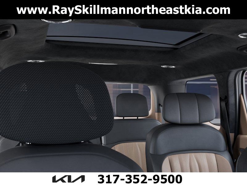2026 Kia EV9 GT-Line photo 21