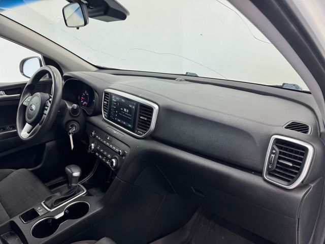 2020 Kia Sportage LX photo 32