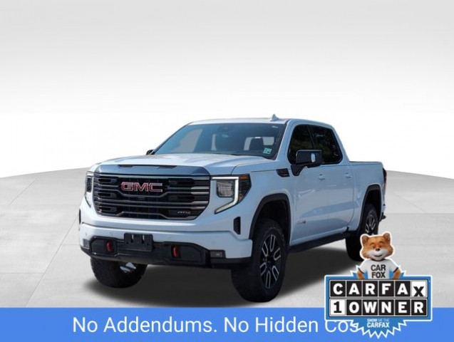 Pre Owned 2024 GMC Sierra 1500 - 7fd195a4215223ecc504de45dbfe808a 
