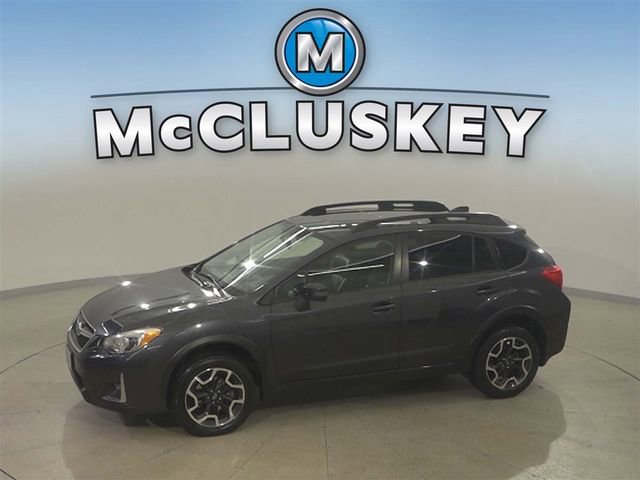 2016 Subaru Crosstrek Limited's photo