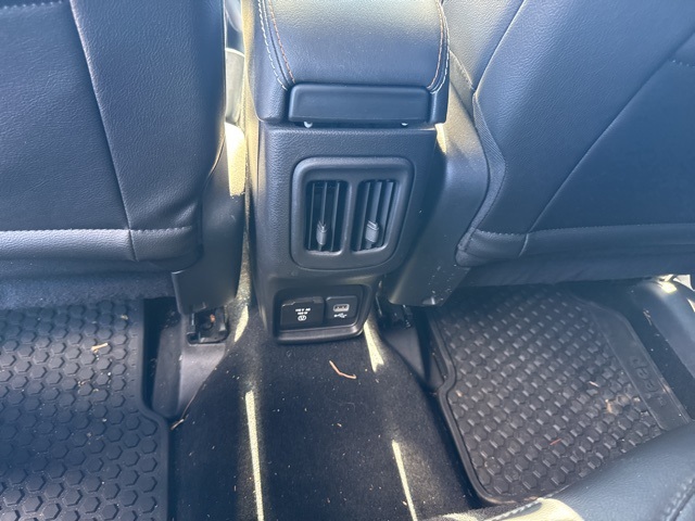 2019 Jeep Compass Latitude photo 14