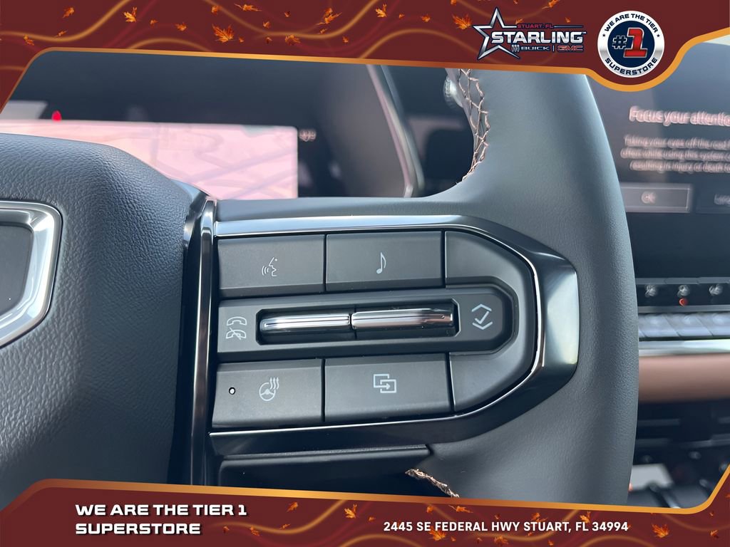 2025 Gmc Canyon AT4 photo 23