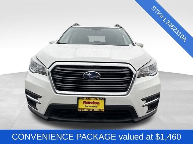 2020 Subaru Ascent Premium photo 2