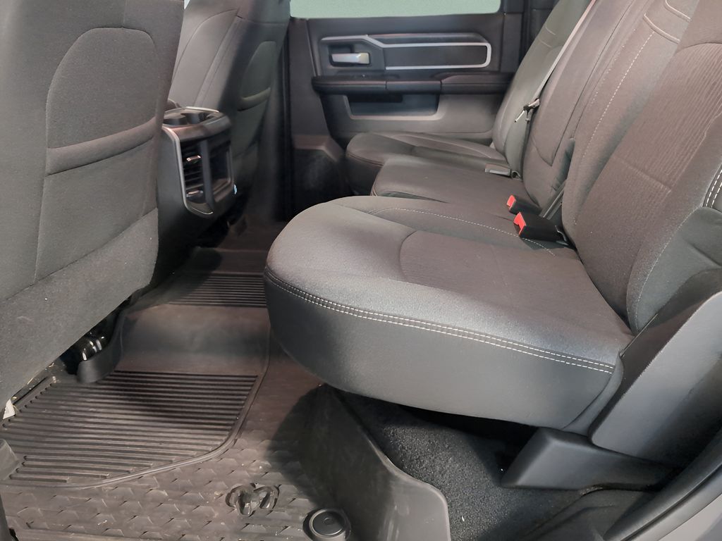 2023 Ram 2500 Big Horn photo 27