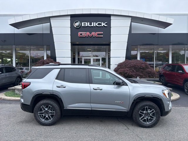 2026 Gmc Terrain AT4 photo 33