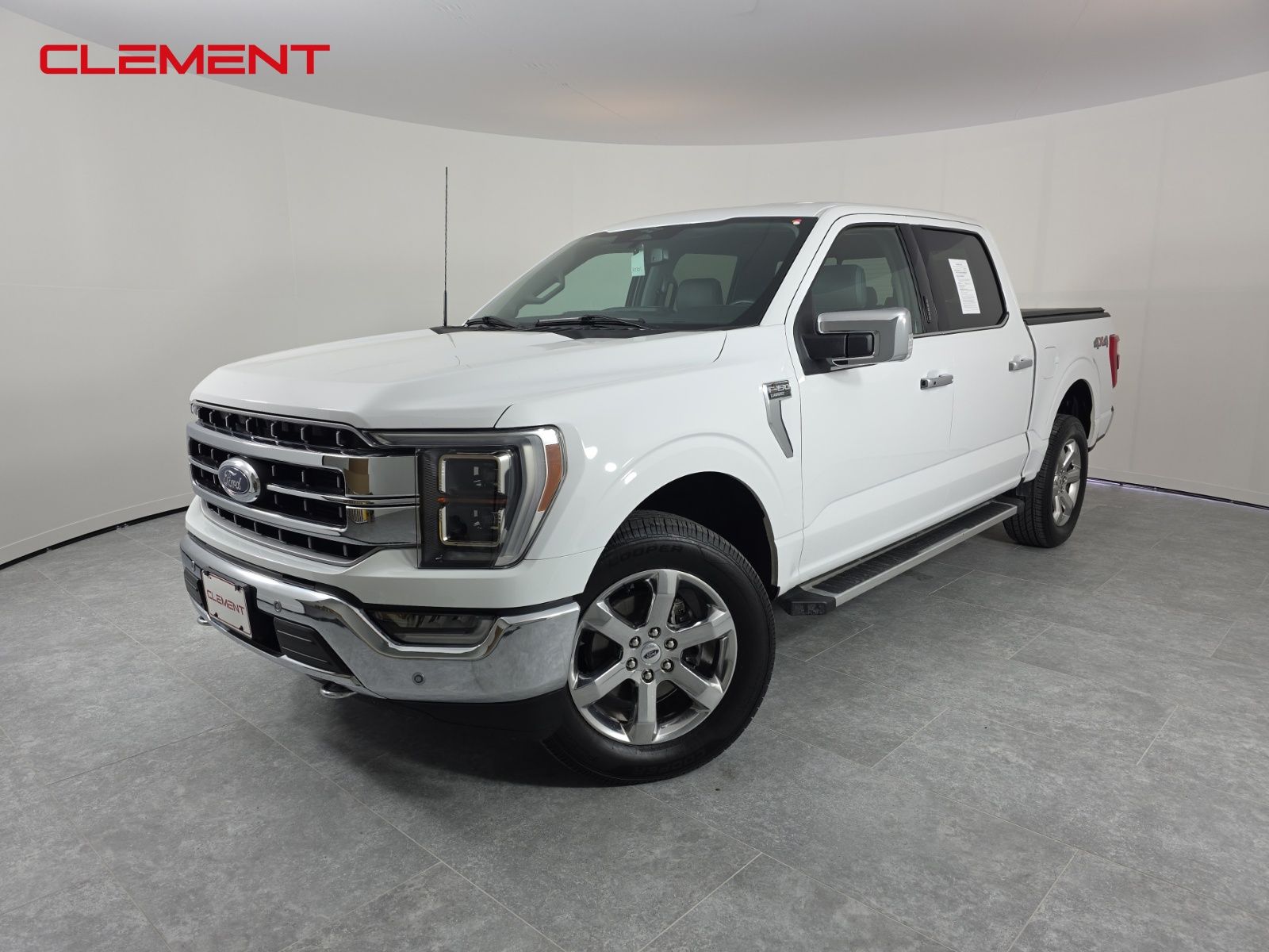 2023 Ford F-150 Lariat's photo