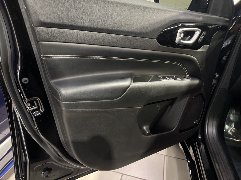 2022 Jeep Compass High Altitude photo 23
