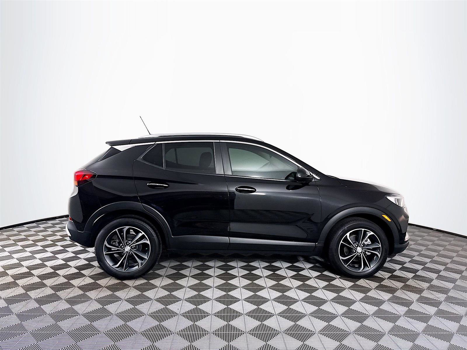 2023 Buick Encore GX Select photo 6