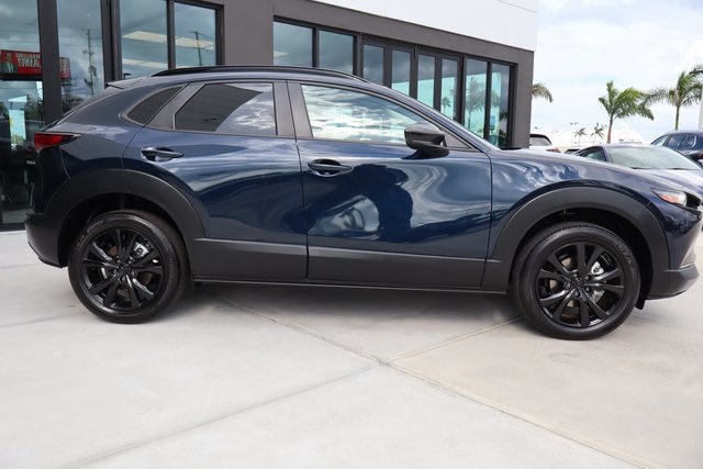 2026 Mazda CX-30 2.5 S photo 2