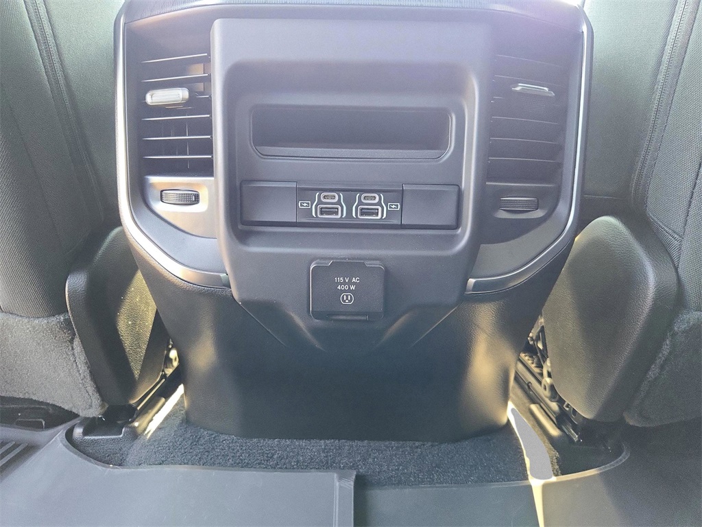 2026 Ram 1500 Big Horn Lone Star photo 27
