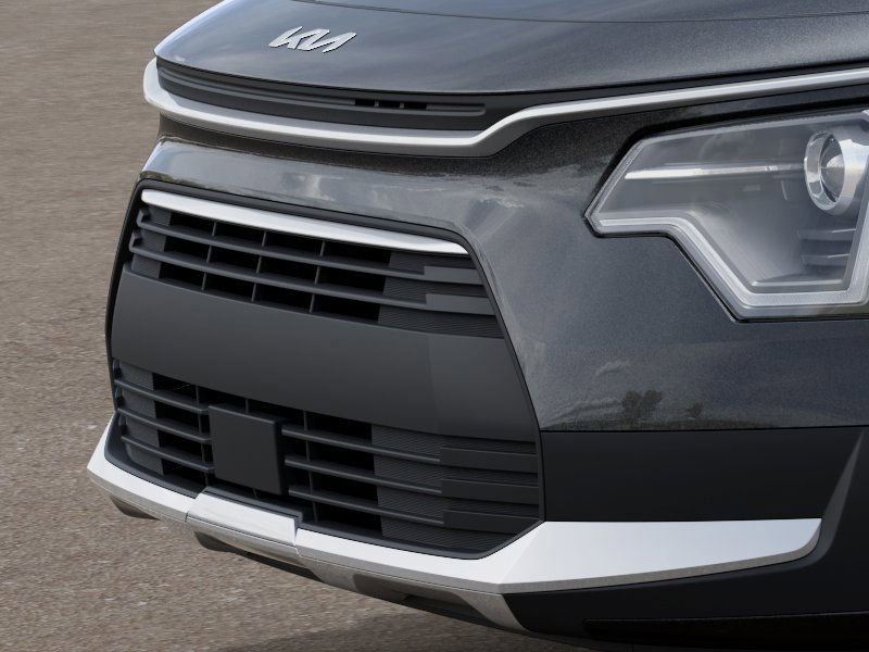 2025 Kia Niro EX photo 8