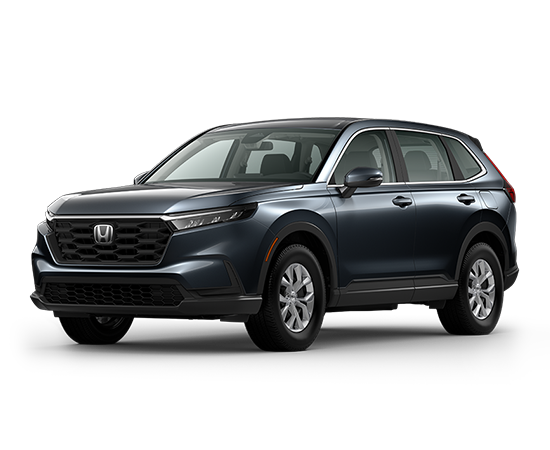 2025 Honda CR-V LX photo 17