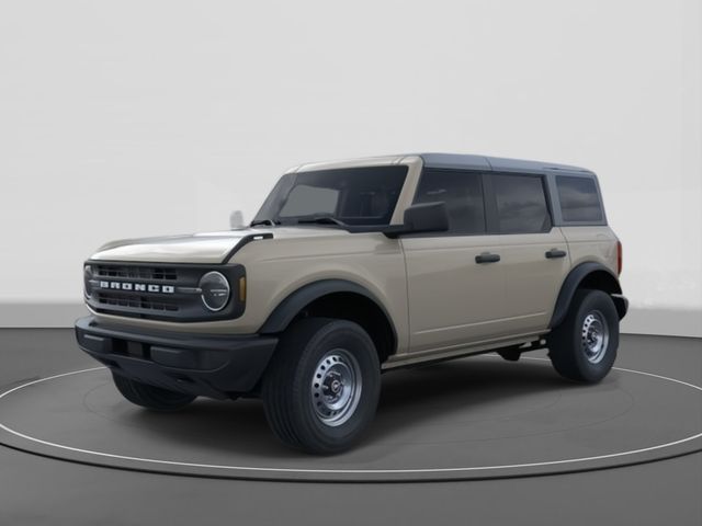 2025 Ford Bronco 4-Door Base's photo